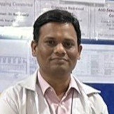 Dr. Sumit B Kharat